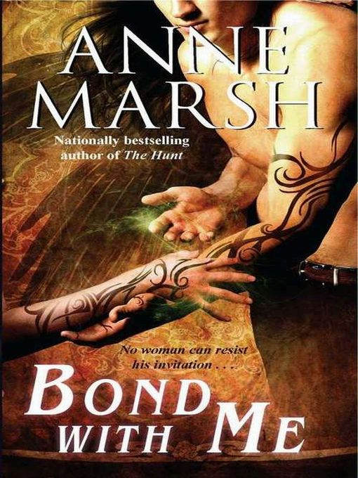 Title details for Bond with Me by Anne Marsh - Available